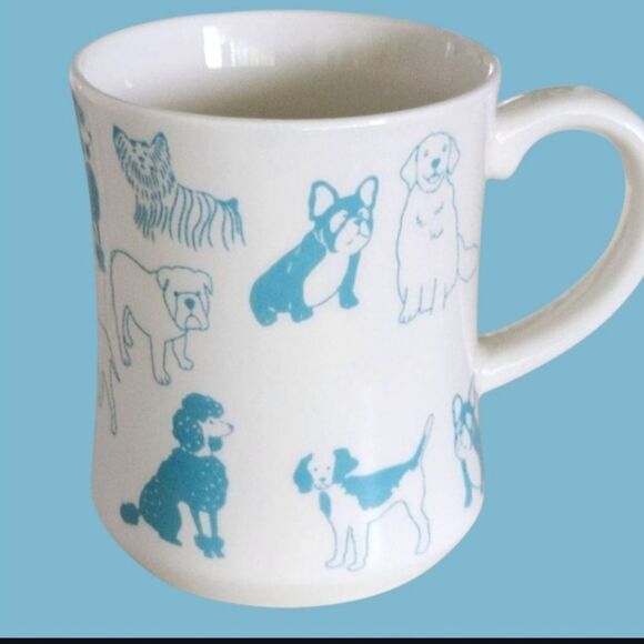 Opalhouse Dog Design Mug - Picture 7 of 7